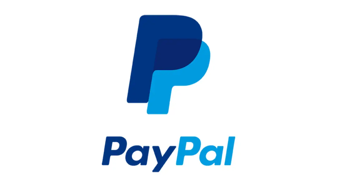 paypal LOGO